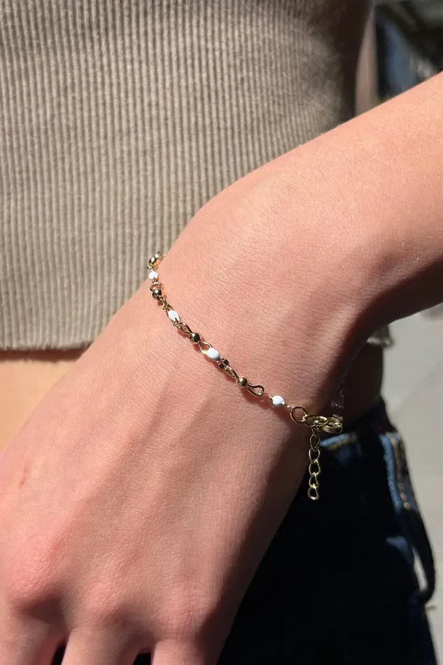 Accessories Chain Bracelet Brandy Melville JEWELRY