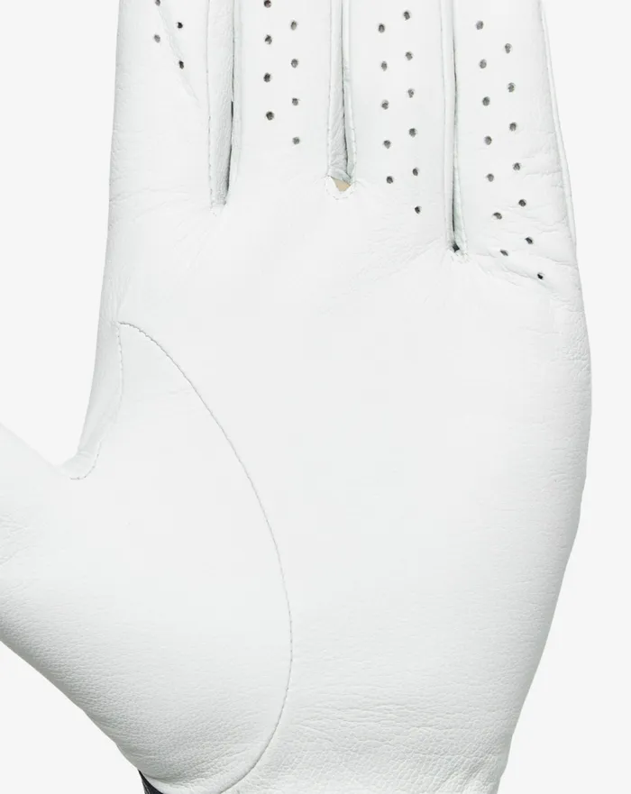 Accessories Golf Gloves TravisMathew GET OUT OF TOWN GOLF GLOVE Whitemood Indigo Accessories Golf Gloves TravisMathew GET OUT OF TOWN GOLF GLOVE Whitemood Indigo