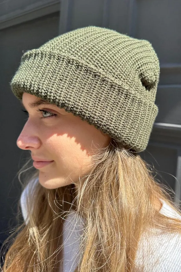 Accessories Knit Beanie Brandy Melville HATS and CAPS