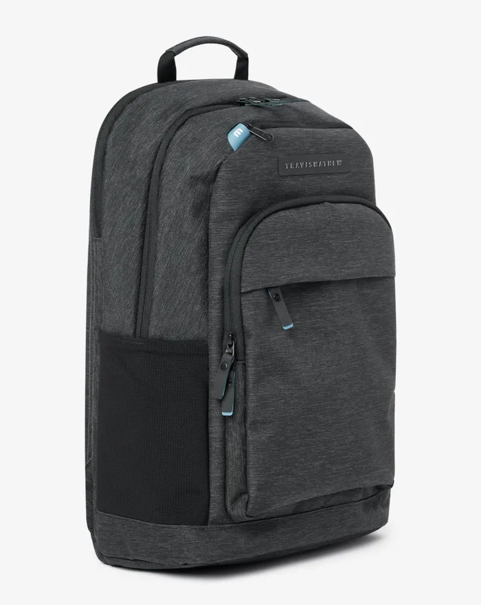 Accessories Luggage and Backpacks TravisMathew 22L BACKPACK Black