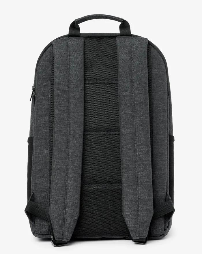 Accessories Luggage and Backpacks TravisMathew 22L BACKPACK Black
