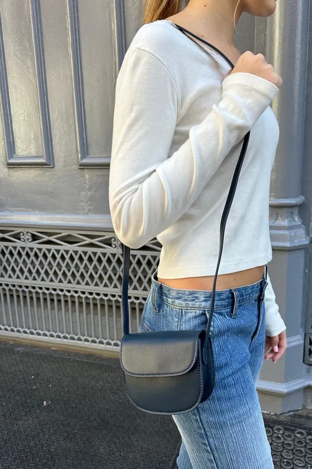 Accessories Mini Purse Brandy Melville BAGS and BACKPACKS
