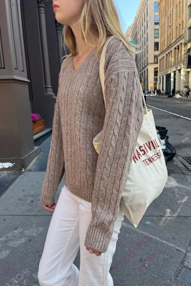 Accessories Nashville Tennessee Tote Bag Brandy Melville BAGS and BACKPACKS Accessories Nashville Tennessee Tote Bag Brandy Melville BAGS and BACKPACKS