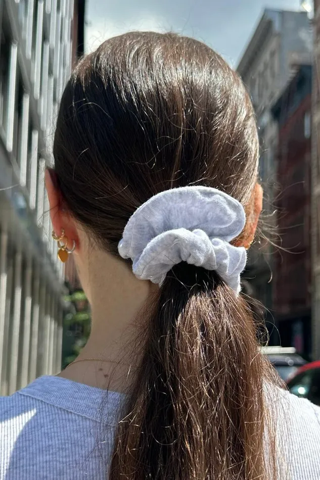 Accessories Scrunchie Brandy Melville HAIR ACCESSORIES
