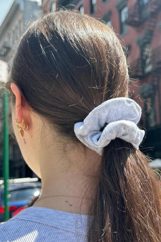 Accessories Scrunchie Brandy Melville HAIR ACCESSORIES