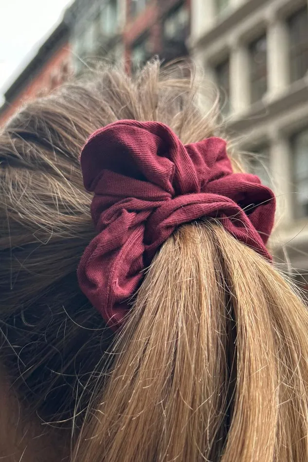 Accessories Scrunchie Brandy Melville HAIR ACCESSORIES