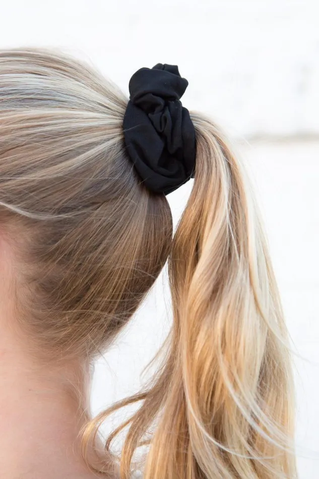 Accessories Scrunchie Brandy Melville HAIR ACCESSORIES