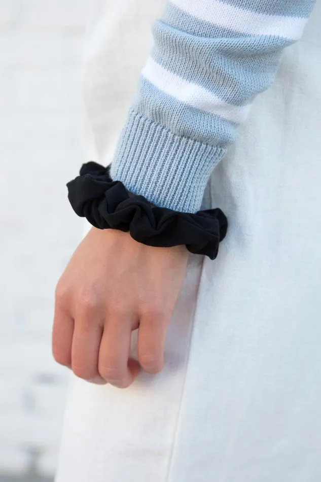Accessories Scrunchie Brandy Melville HAIR ACCESSORIES