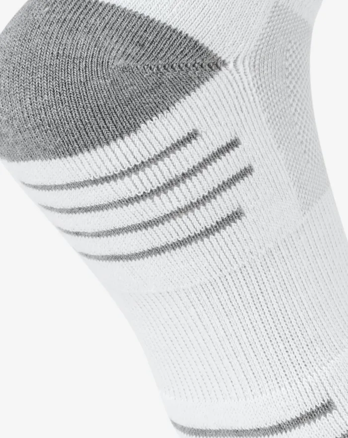 Accessories Socks TravisMathew EIGHTEENER 20 ANKLE SOCK Micro Chip