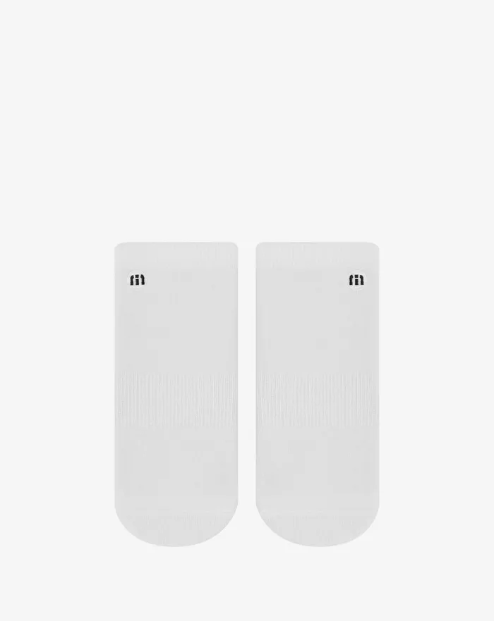 Accessories Socks TravisMathew SHORTY SMALLS 20 ANKLE SOCK White