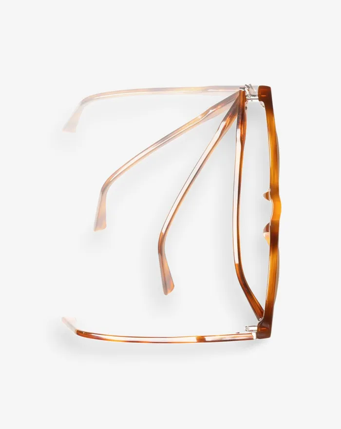 Accessories Sunglasses TravisMathew BANDON SUNGLASSES Light Tort Bronze Polar Accessories Sunglasses TravisMathew BANDON SUNGLASSES Light Tort Bronze Polar