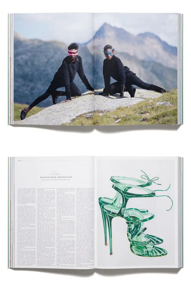 Acne Studios Acne Paper Book One Size Women Objects