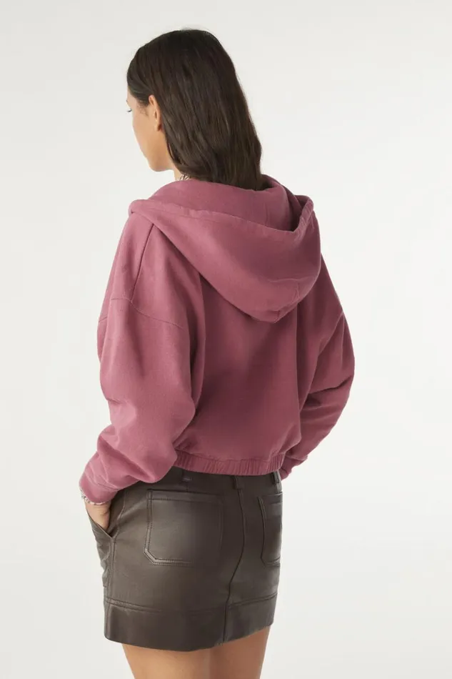 AlineLongSleeve Sweatshirt Clothing Baandsh Sweatshirts