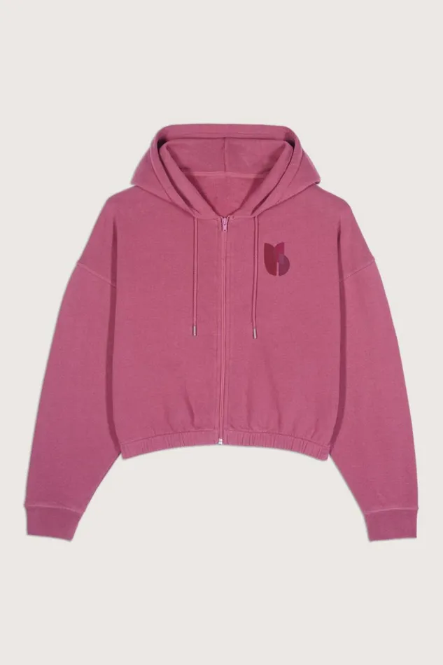AlineLongSleeve Sweatshirt Clothing Baandsh Sweatshirts