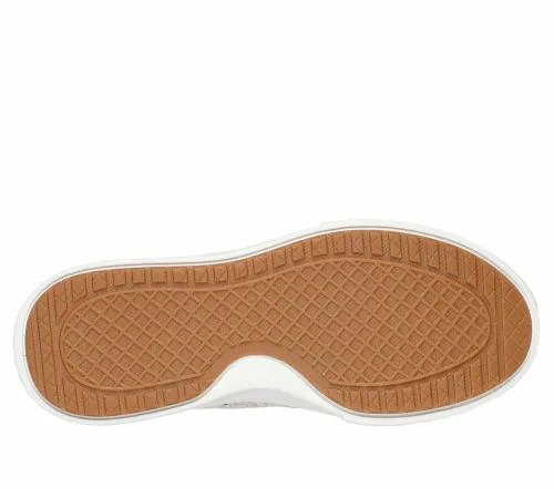 Arch Fit Arcade 8211 Print Powa Off White Women SKECHERS SlipOn