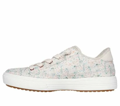 Arch Fit Arcade 8211 Print Powa Off White Women SKECHERS SlipOn