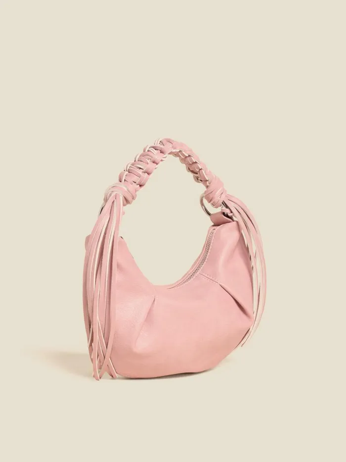 Bags WomenMen Holzweiler Cocoon Micro Bag Pink