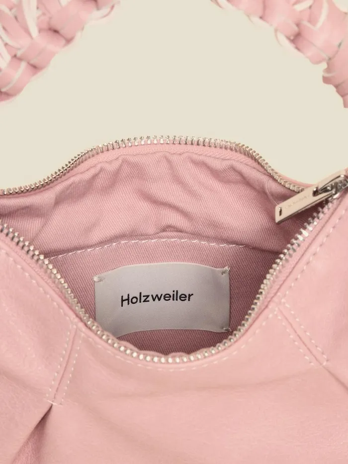 Bags WomenMen Holzweiler Cocoon Micro Bag Pink