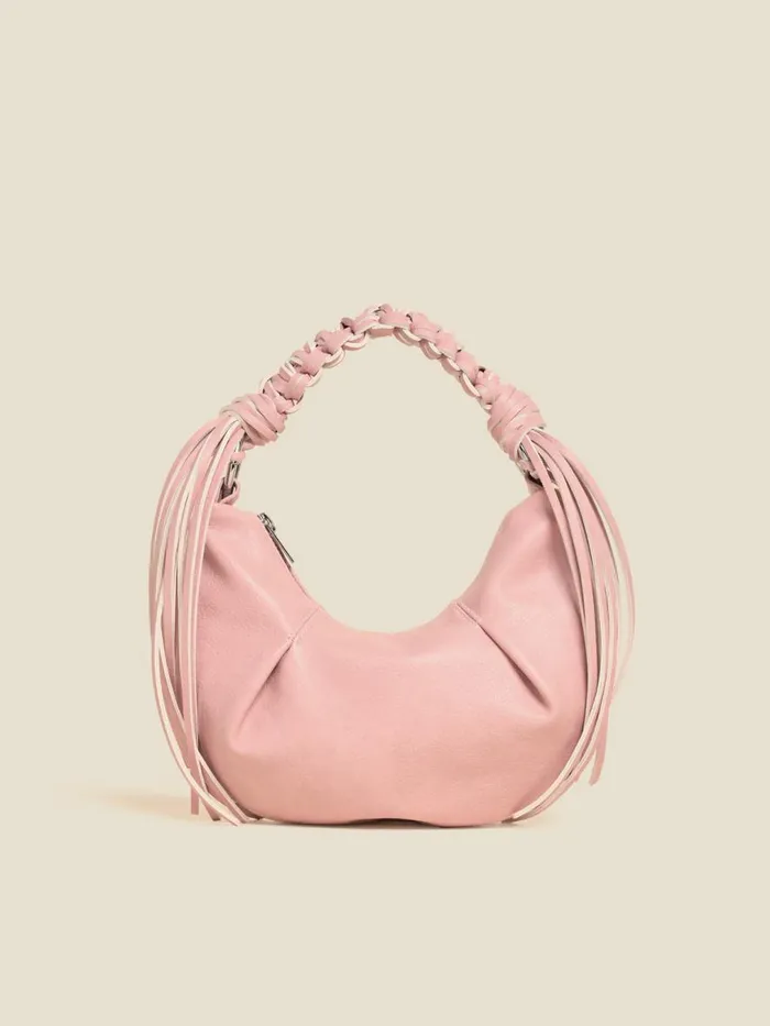Bags WomenMen Holzweiler Cocoon Micro Bag Pink