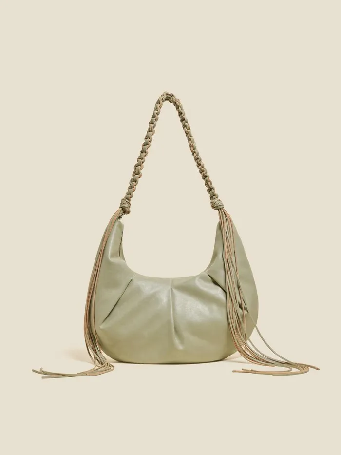 Bags WomenMen Holzweiler Cocoon XL Bag Lt Green