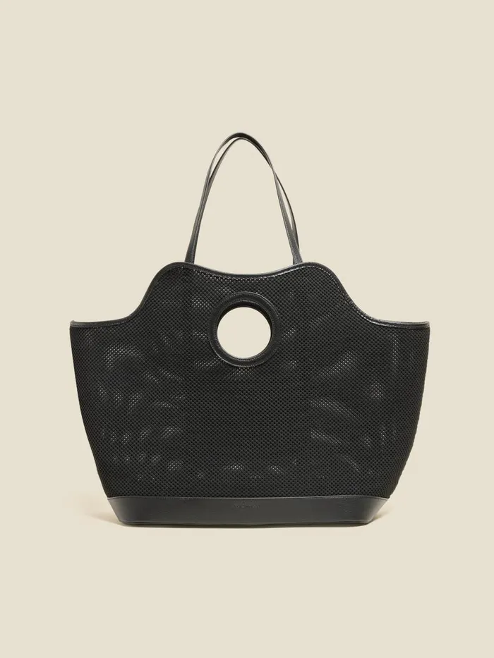 Bags WomenMen Holzweiler Raspberry Bag Black
