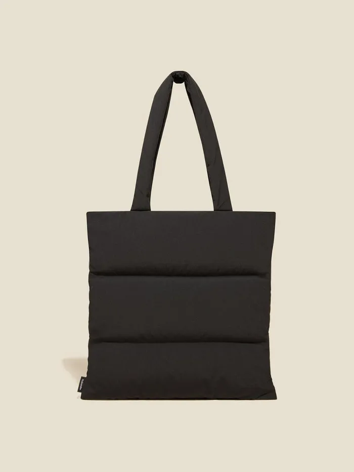 Bags WomenMen Holzweiler Ulriken Tote Bag Black