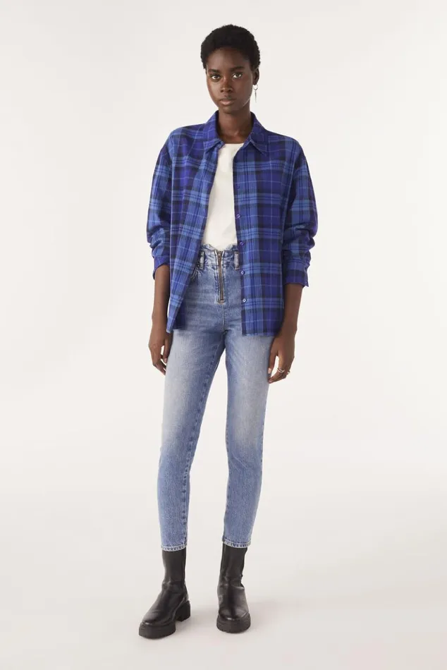 BarnieSlimFit Jeans Clothing Baandsh Pants and Jeans