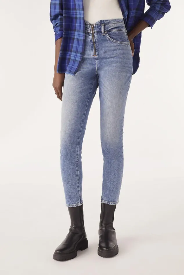 BarnieSlimFit Jeans Clothing Baandsh Pants and Jeans