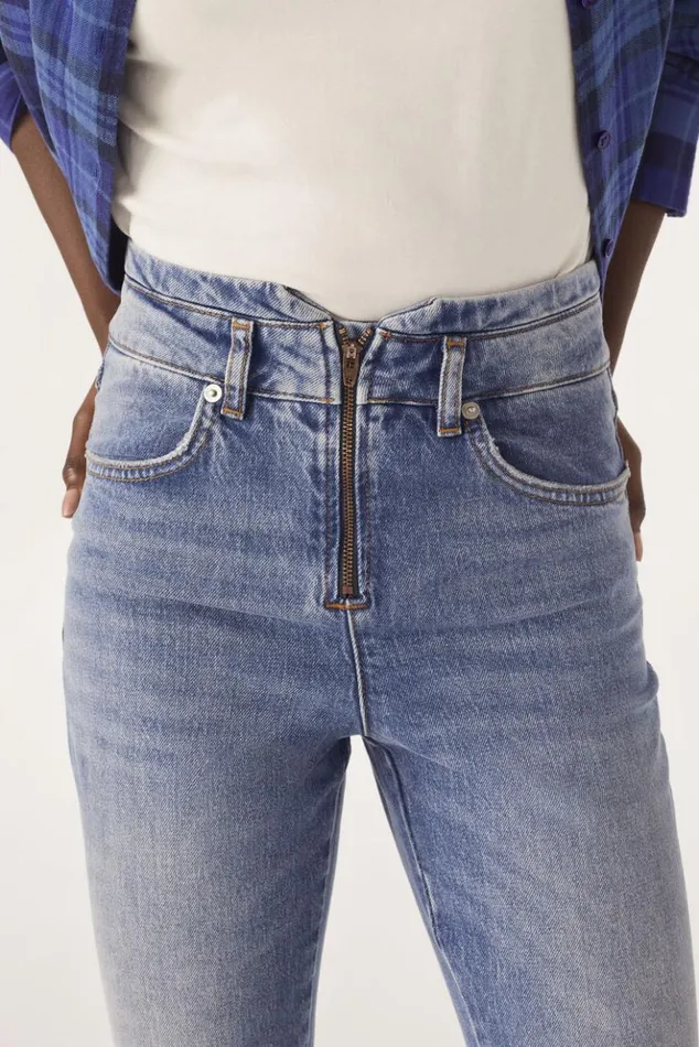 BarnieSlimFit Jeans Clothing Baandsh Pants and Jeans