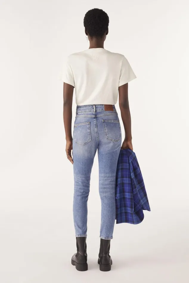 BarnieSlimFit Jeans Clothing Baandsh Pants and Jeans