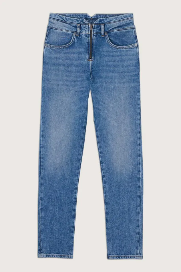 BarnieSlimFit Jeans Clothing Baandsh Pants and Jeans