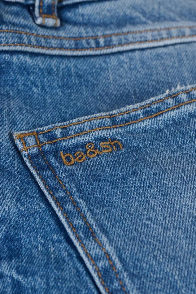 BarnieSlimFit Jeans Clothing Baandsh Pants and Jeans