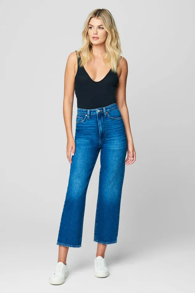 Baxter In No Shade Here Jean Women BLANK NYC Jeans