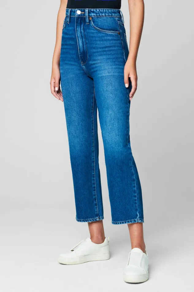 Baxter In No Shade Here Jean Women BLANK NYC Jeans