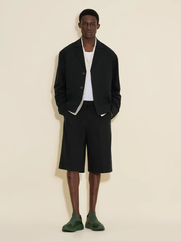 Blazers Men Holzweiler Jo Blazer Black