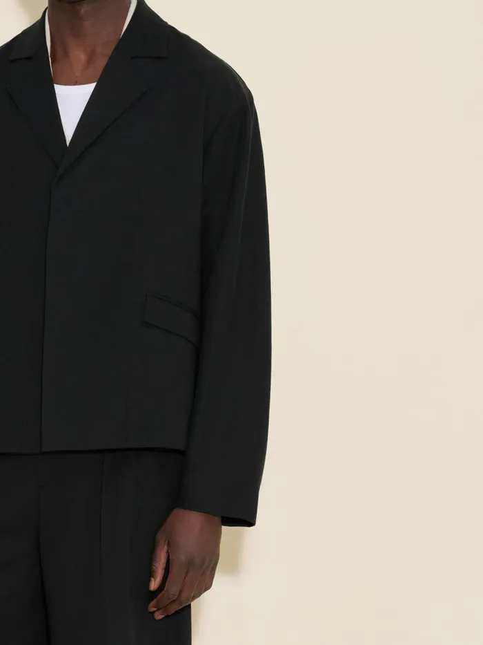 Blazers Men Holzweiler Jo Blazer Black