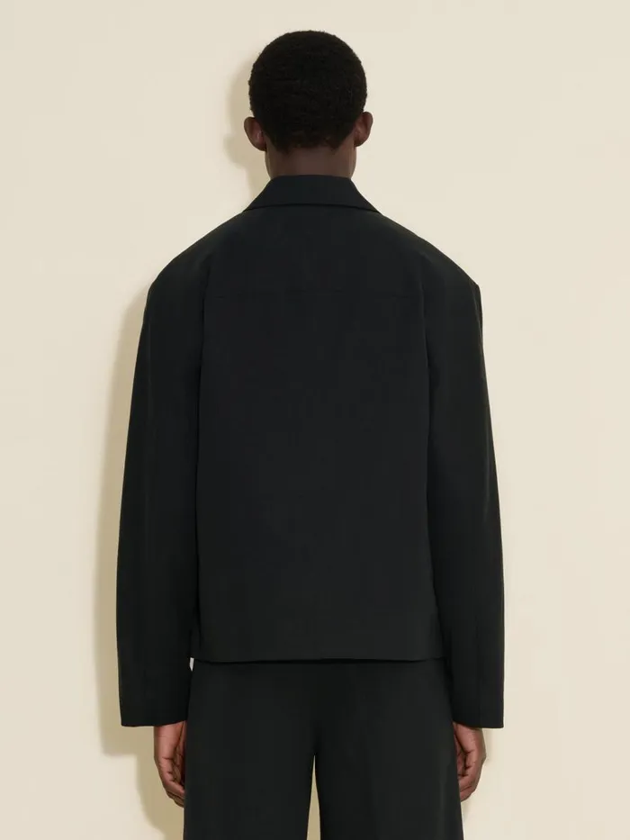 Blazers Men Holzweiler Jo Blazer Black
