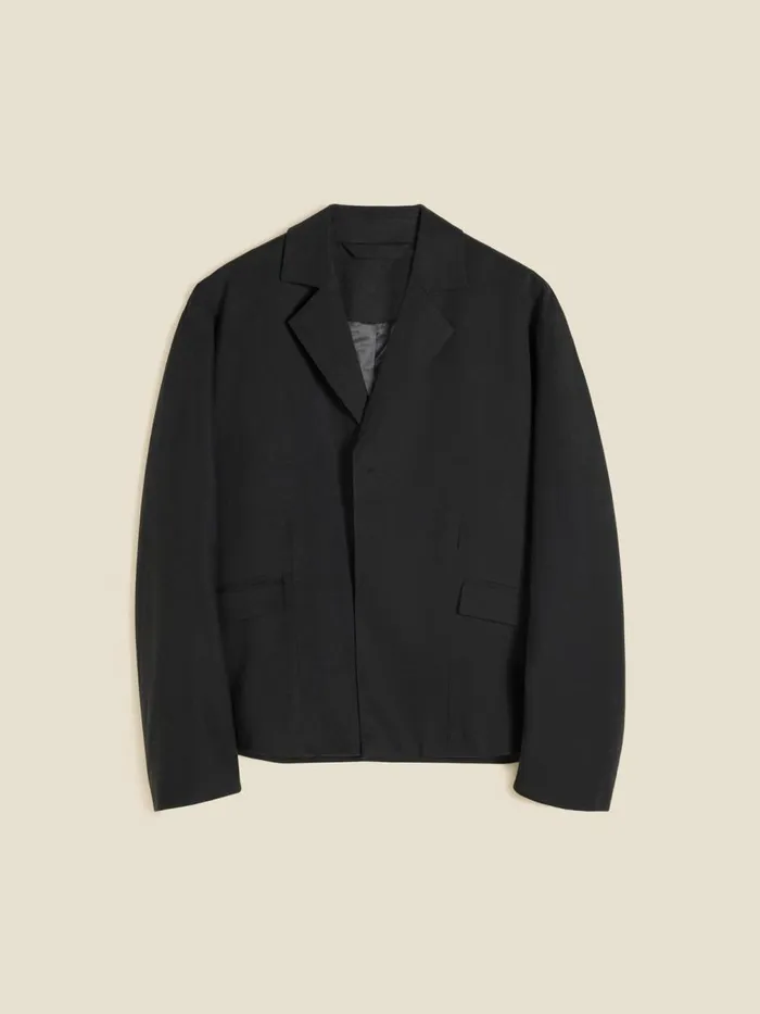 Blazers Men Holzweiler Jo Blazer Black