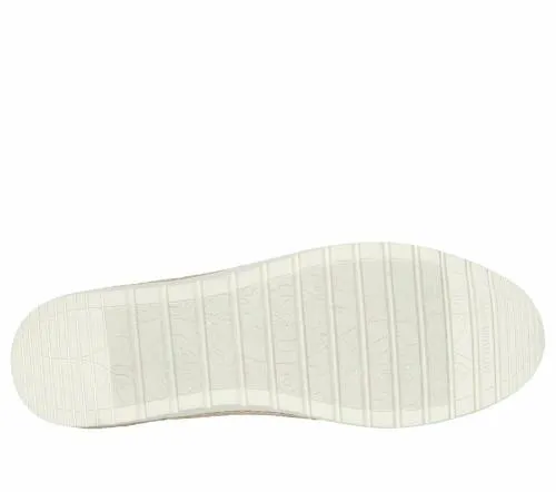 BOBS Flexpadrille 30 8211 Moon Edge Navy Multi Women SKECHERS SlipOn