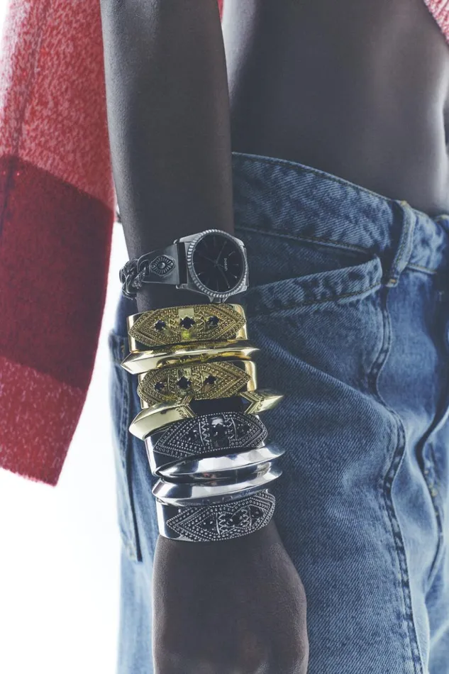 BonoBangle Shoes and Accessories Baandsh Jewelry