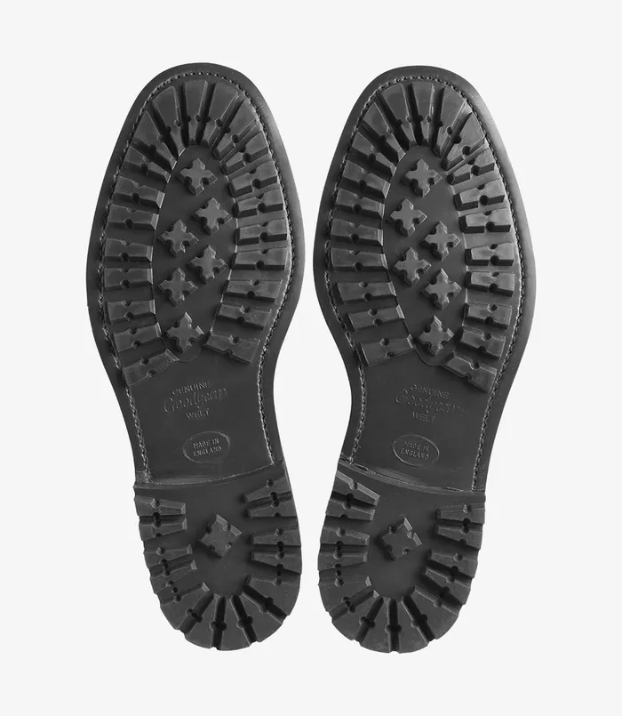 Boots Sedbergh Black Grain 8211 Loake Men Boots Sedbergh Black Grain 8211 Loake Men