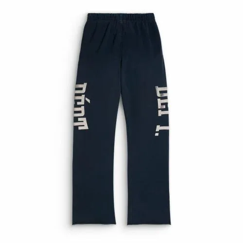 Bottoms WomenMen Gallery Dept DEPT SWEATPANT Vintage Black