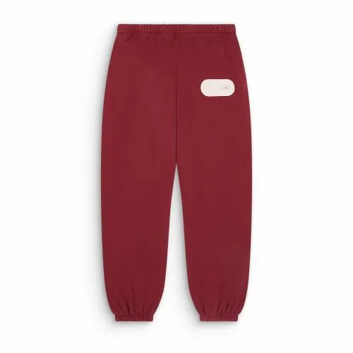 Bottoms WomenMen Gallery Dept GD SWEATPANT Maroon