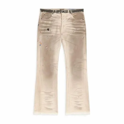 Bottoms WomenMen Gallery Dept HOLLYWOOD BLV LA FLARE Natural