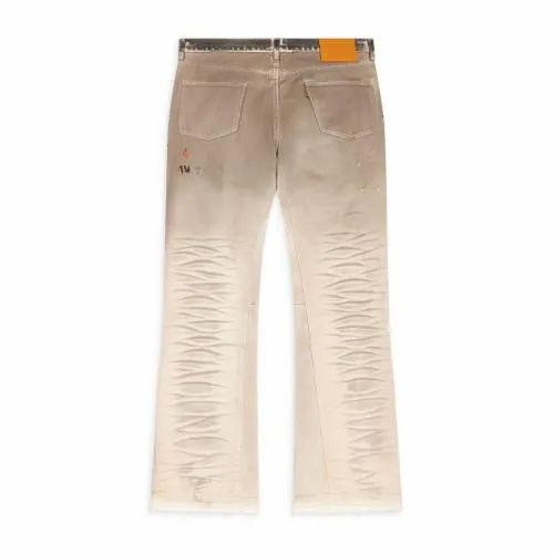 Bottoms WomenMen Gallery Dept HOLLYWOOD BLV LA FLARE Natural