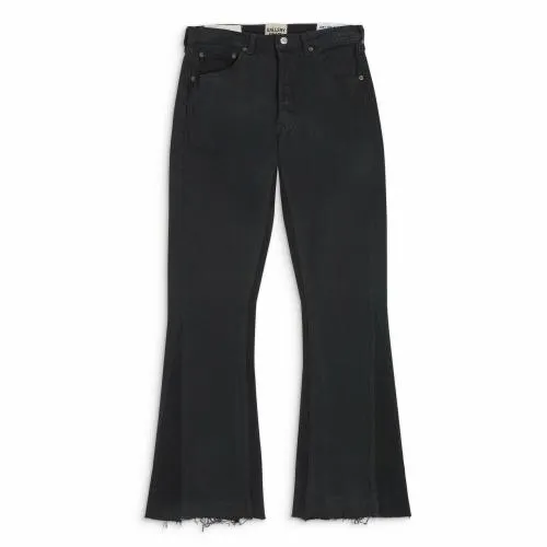 Bottoms WomenMen Gallery Dept LA FLARE Black