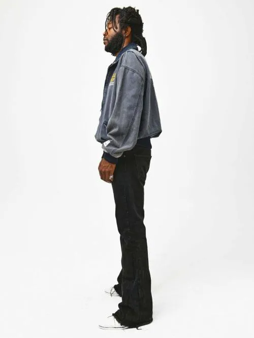 Bottoms WomenMen Gallery Dept LA FLARE Black