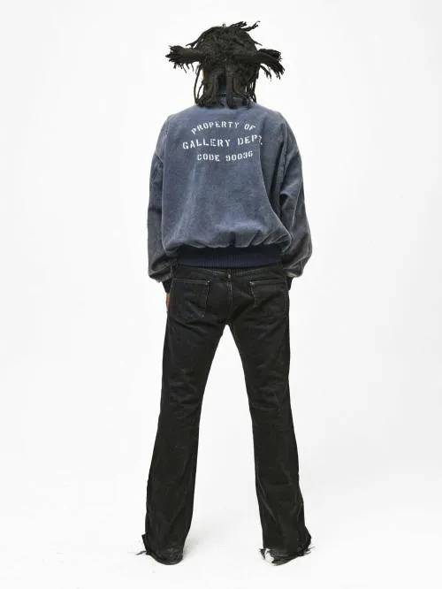 Bottoms WomenMen Gallery Dept LA FLARE Black