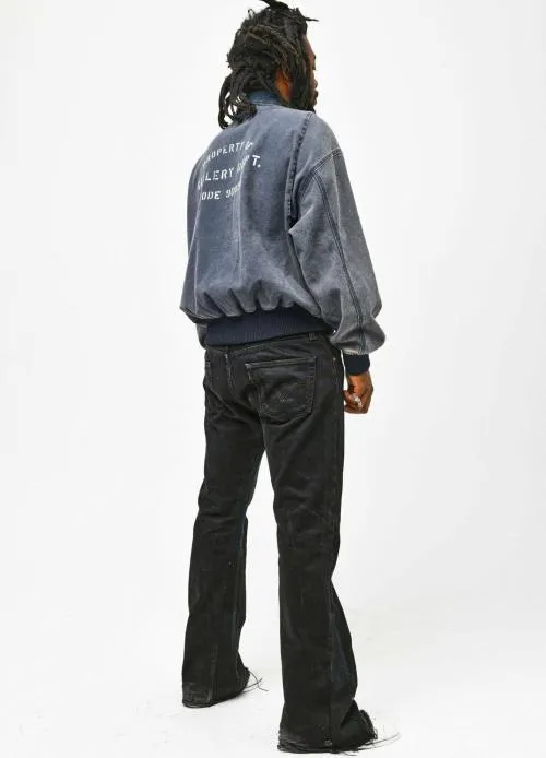 Bottoms WomenMen Gallery Dept LA FLARE Black