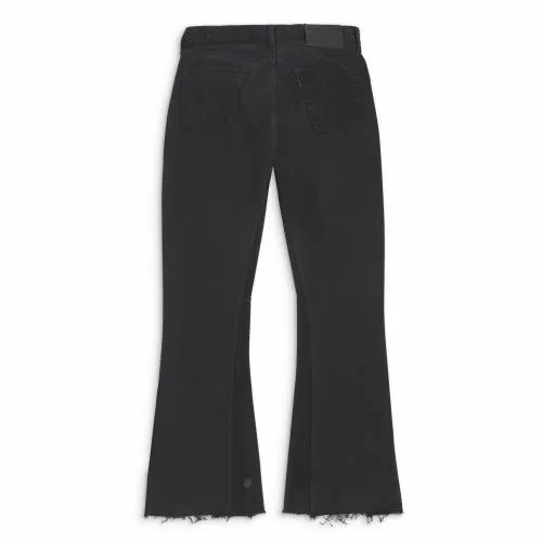 Bottoms WomenMen Gallery Dept LA FLARE Black